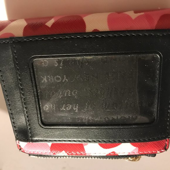 Kate Spade Wallet - Picture 3 of 5